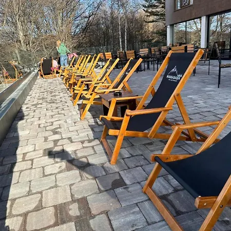 Apartament Heights N97 And Wellnes Kopaonik