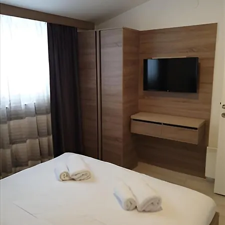 Heights N97 And Wellnes Apartament Kopaonik