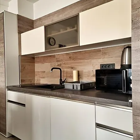 Heights N97 And Wellnes Kopaonik