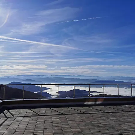 Heights N97 And Wellnes * Kopaonik