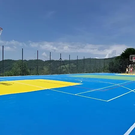 Heights N97 And Wellnes Kopaonik