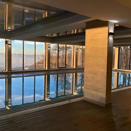 Heights N97 And Wellnes * Kopaonik