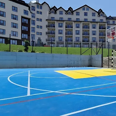 Heights N97 And Wellnes