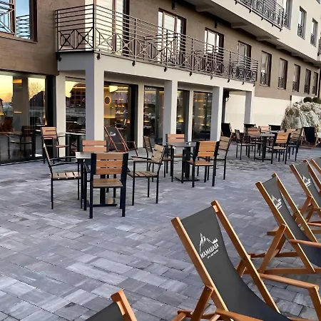 Heights N97 And Wellnes * Kopaonik