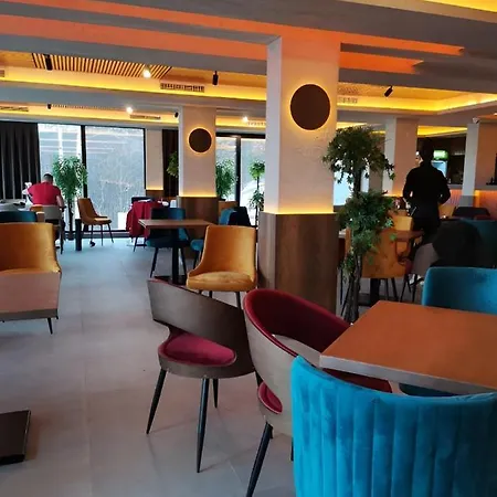 Heights N97 And Wellnes * Kopaonik