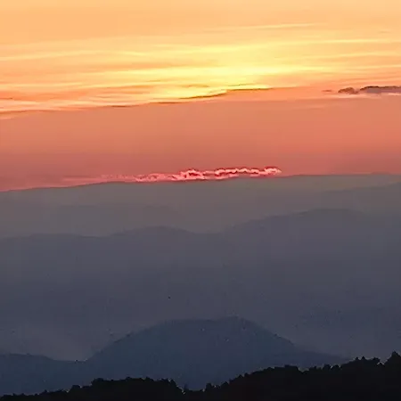 Heights N97 And Wellnes Apartamento *