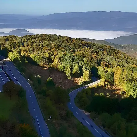 Apartament Heights N97 And Wellnes *