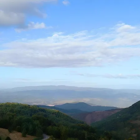 Heights N97 And Wellnes * Kopaonik