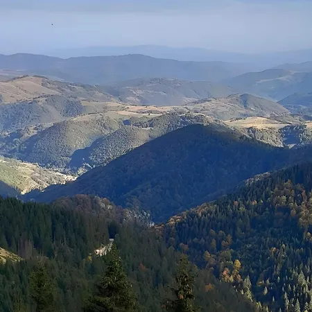 Apartament Heights N97 And Wellnes Kopaonik