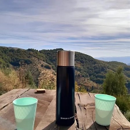 Heights N97 And Wellnes Kopaonik