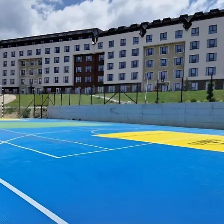 Heights N97 Spa&wellnes