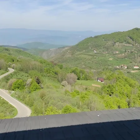 Apartament Heights N97 And Wellnes