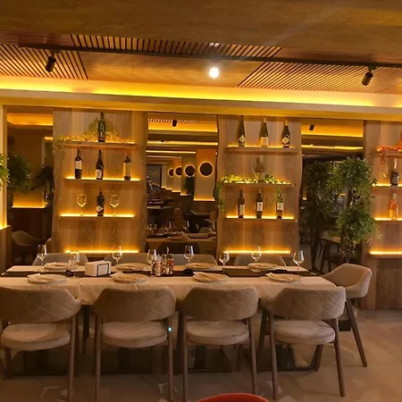 Heights N97 And Wellnes Kopaonik