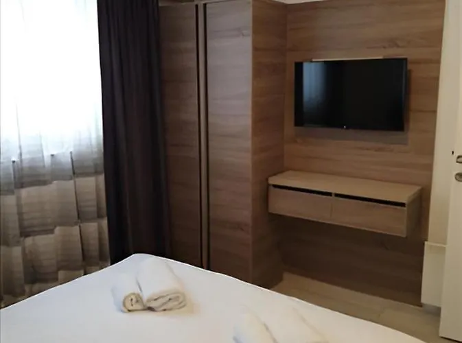 Heights N97 And Wellnes Apartman Kopaonik