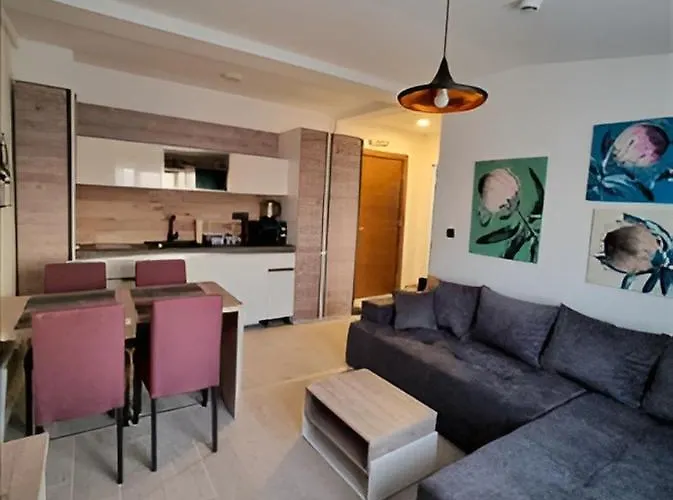 Heights N97 Spa&wellnes