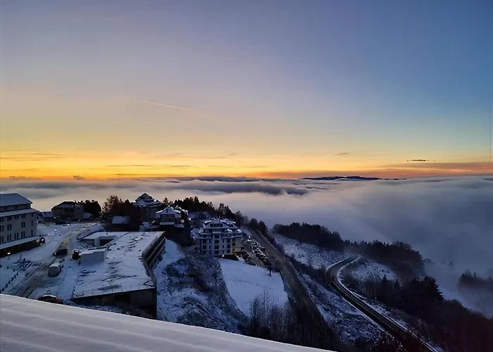 Heights N97 Spa&wellnes