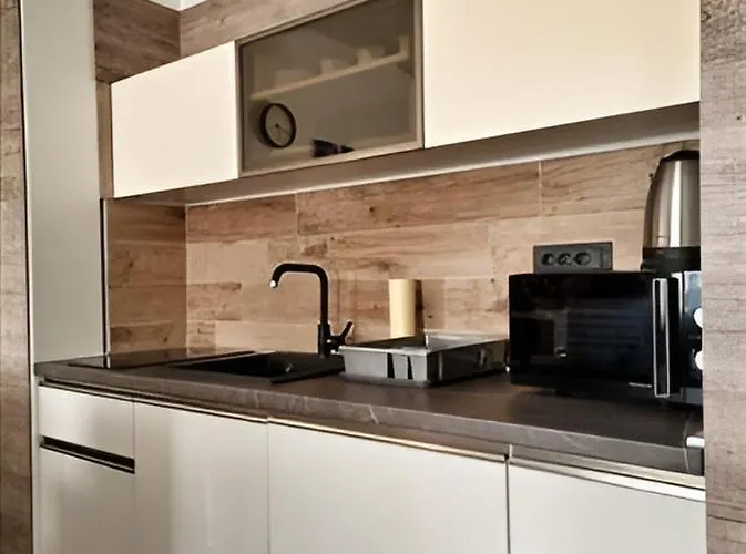 Heights N97 And Wellnes Kopaonik