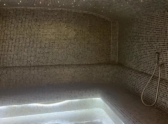 Apartament Heights N97 Spa&wellnes Kopaonik