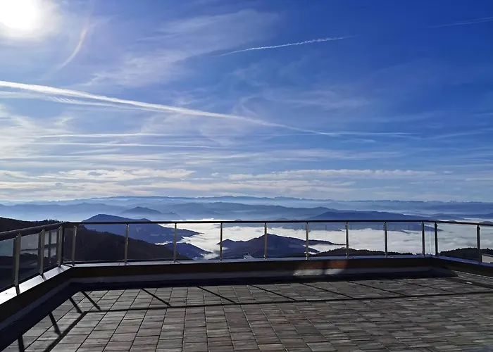 Heights N97 And Wellnes * Kopaonik