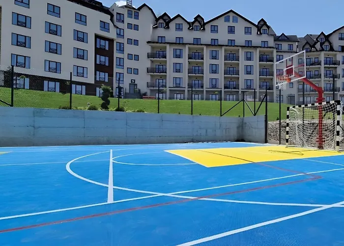 Heights N97 And Wellnes