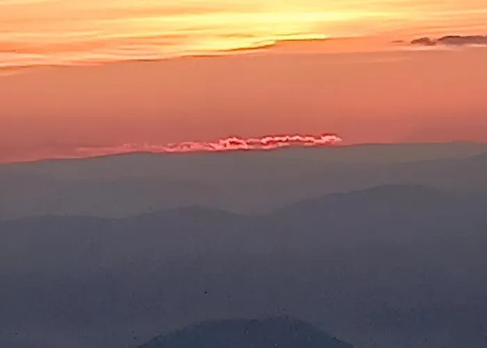 Heights N97 Spa&wellnes Apartament *