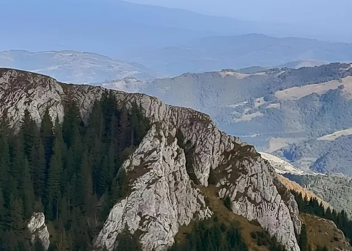 Heights N97 And Wellnes Apartman Kopaonik