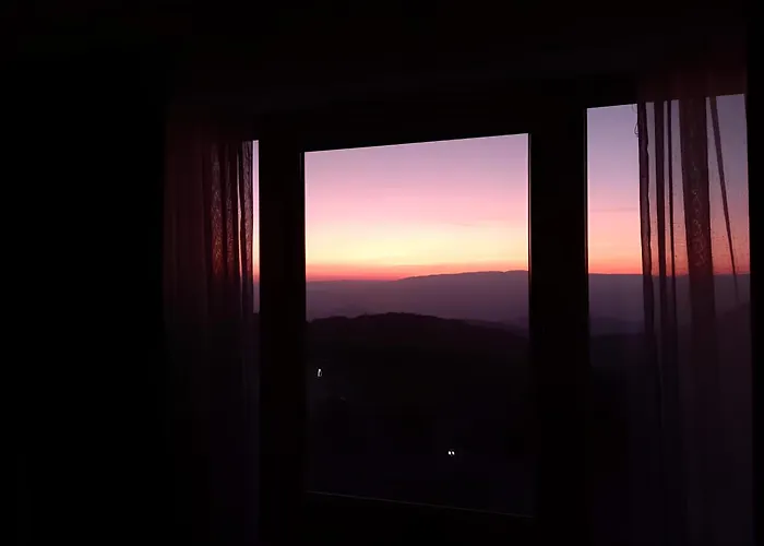 Heights N97 Spa&wellnes *