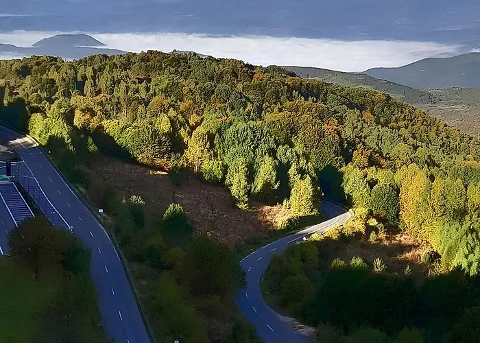 Apartman Heights N97 And Wellnes *