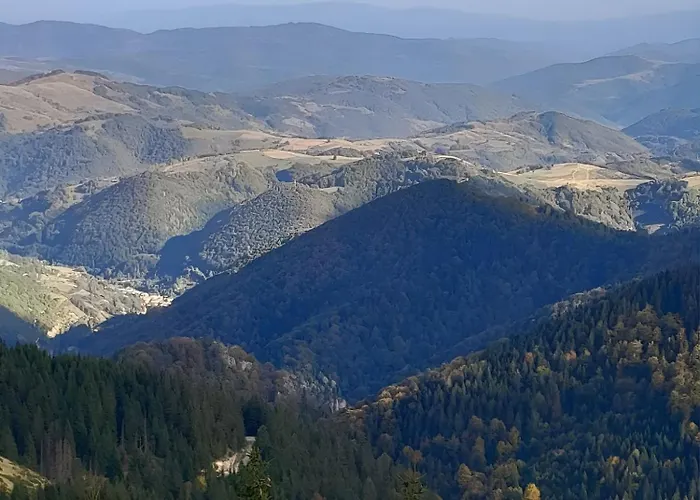 Apartament Heights N97 Spa&wellnes Kopaonik