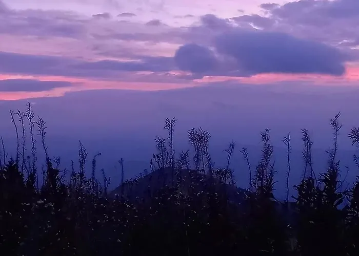 Apartman Heights N97 And Wellnes