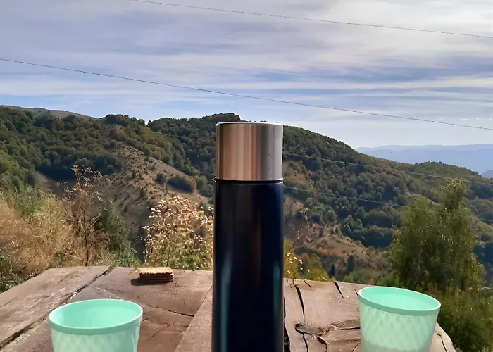 Heights N97 Spa&wellnes Kopaonik