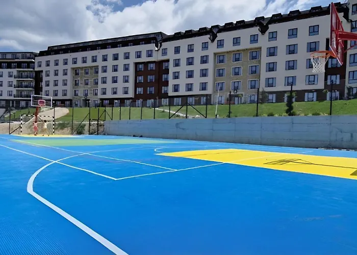 Heights N97 Spa&wellnes