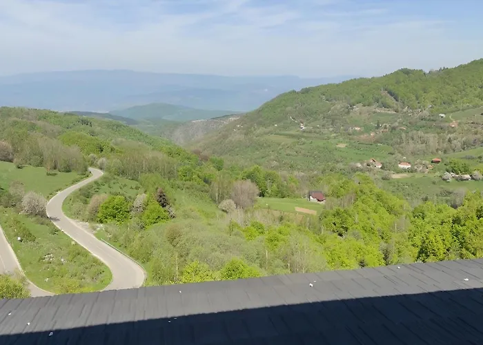 Apartman Heights N97 And Wellnes