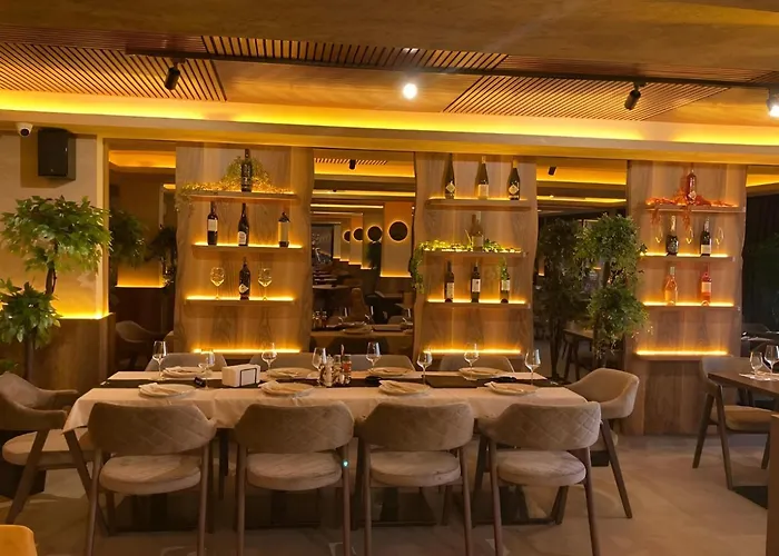 Heights N97 And Wellnes Kopaonik